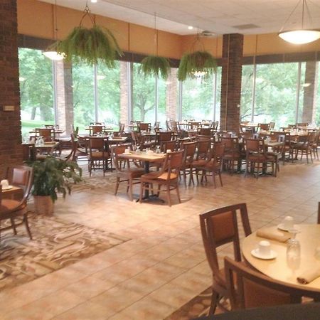 Owego Treadway Inn And Suites Nhà hàng bức ảnh