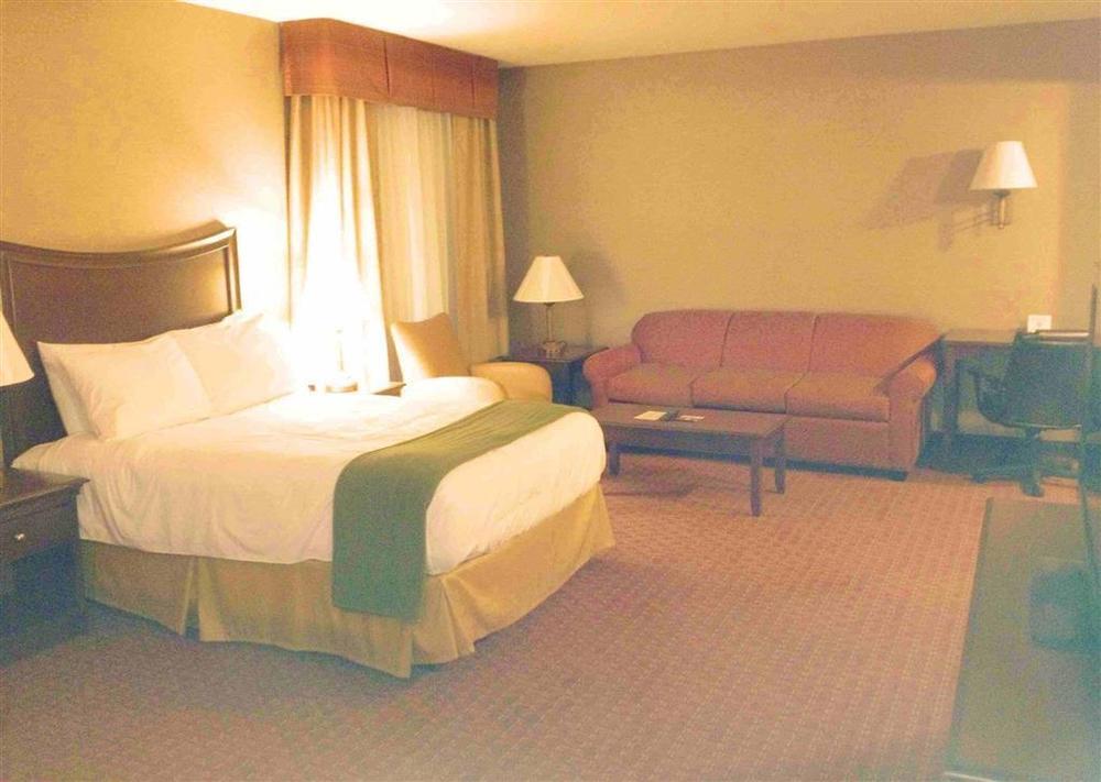 Owego Treadway Inn And Suites Phòng bức ảnh