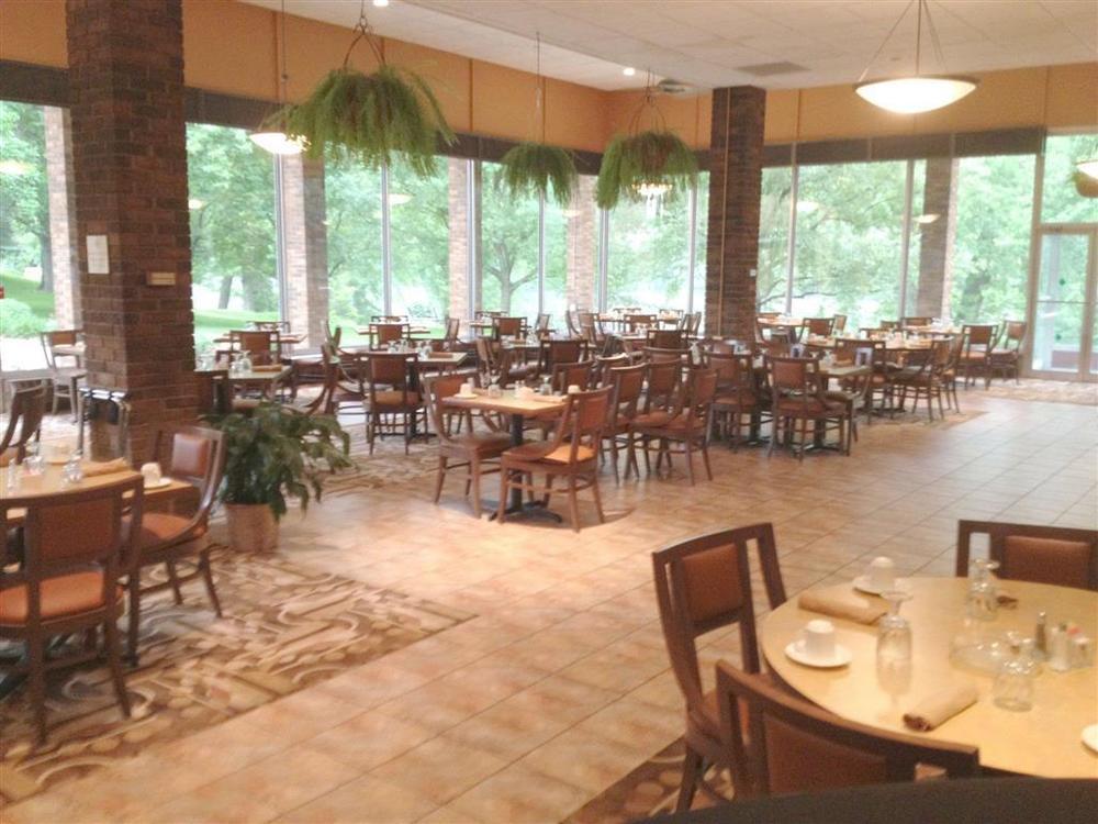 Owego Treadway Inn And Suites Nhà hàng bức ảnh