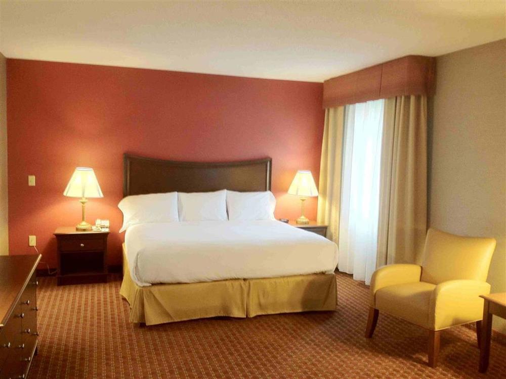 Owego Treadway Inn And Suites Phòng bức ảnh