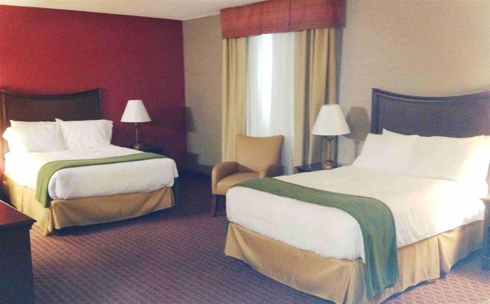Owego Treadway Inn And Suites Phòng bức ảnh