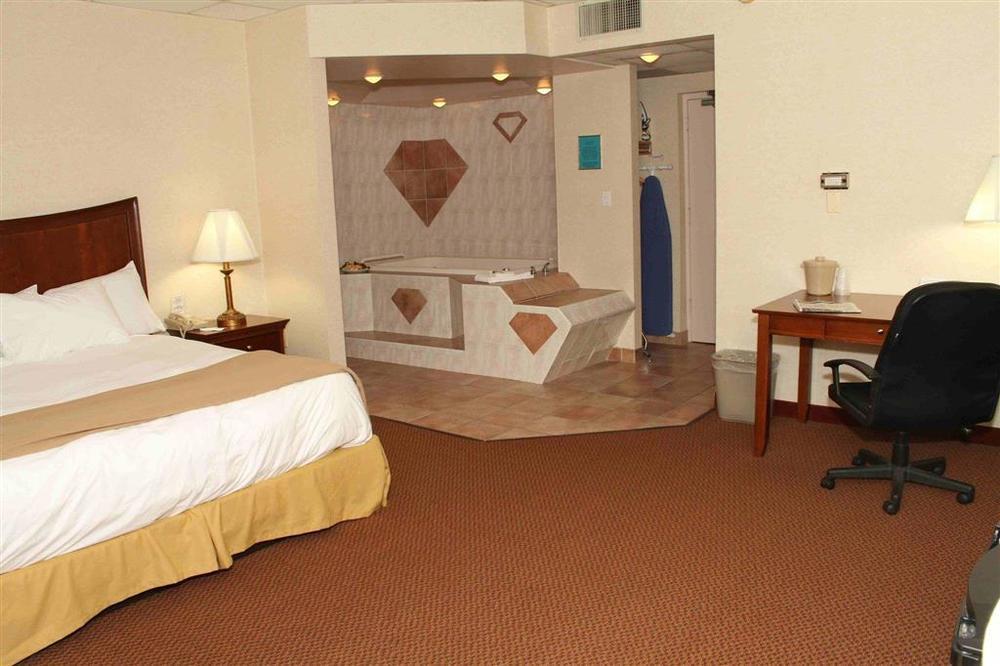 Owego Treadway Inn And Suites Phòng bức ảnh