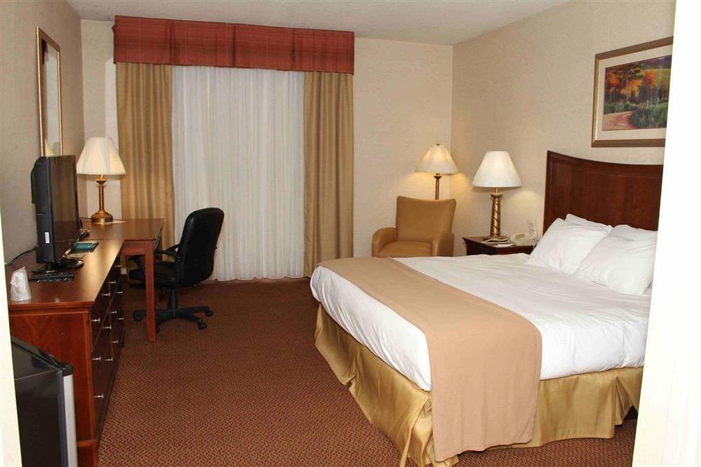 Owego Treadway Inn And Suites Phòng bức ảnh